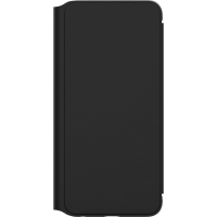 Folio Oppo A57 / A57S Flip Cover Noir Oppo