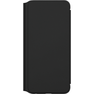 Folio Oppo A57 / A57S Flip Cover Noir Oppo