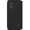 Folio Oppo A57 / A57S Flip Cover Noir Oppo