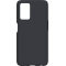 Coque Oppo A76 / A96 Silicone Noire Oppo
