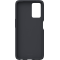 Coque Oppo A76 / A96 Silicone Noire Oppo