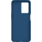 Coque Oppo A77 Silicone Bleue Oppo