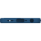 Coque Oppo A77 Silicone Bleue Oppo