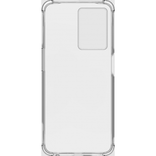 Coque Oppo A77 renforcée Transparente Oppo