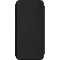 Folio Oppo A77 Flip Cover Noir Oppo