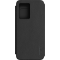 Folio Oppo A77 Flip Cover Noir Oppo