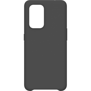 Coque Silicone Noire pour Oppo A94 5G Oppo