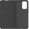 Folio Flip Cover Noir pour Oppo A94 5G Oppo