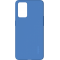 Coque Silicone Bleue pour Oppo Reno 6 Oppo
