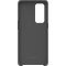 Coque Silicone Noire pour Oppo Find X3 Neo Oppo