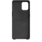 Coque Silicone Noire pour Oppo Find X3 Pro Oppo