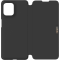 Folio Flip Cover Noir pour Oppo Find X3 Pro Oppo