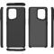 Coque Oppo Find X5 Silicone Noire Oppo