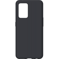 Coque Oppo Find X5 Lite Silicone Noire Oppo