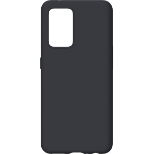 Coque Oppo Find X5 Lite Silicone Noire Oppo