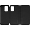 Folio Oppo Find X5 Lite Flip Cover Noir Oppo