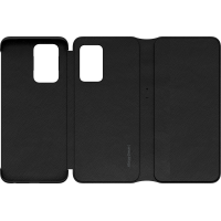 Folio Oppo Find X5 Lite Flip Cover Noir Oppo