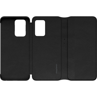 Folio Oppo Find X5 Lite Flip Cover Noir Oppo