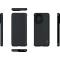 Folio Oppo Find X5 Pro Flip Cover Noir Oppo