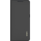 Folio Flip Cover Noir pour Oppo Reno 6 Pro Oppo