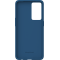 Coque Oppo Reno 8 Lite Silicone Bleue Oppo