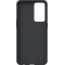 Coque Oppo Reno 8 Lite Silicone Noire Oppo