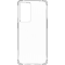 Coque Oppo Reno 8 Lite renforcée Transparente Noire Oppo