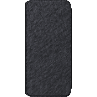 Folio Oppo Reno 8 Lite Flip Cover Noir Oppo
