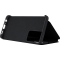 Folio Oppo Reno 8 Lite Flip Cover Noir Oppo