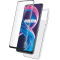 Pack RealMe 8 5G Coque Transparente + Verre trempé Bigben