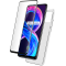 Pack RealMe 8 Pro 4G Coque Transparente + Verre trempé Bigben