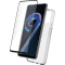 Pack RealMe 9 4G/9 Pro + Coque Transparente + Verre trempé Bigben