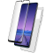 Pack Vivo Y21/ Y21s / Y33s Coque Transparente + Verre trempé Bigben
