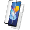 Pack Vivo Y52 5G / Y72 5G Coque Transparente + Verre trempé Bigben
