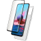 Pack Xiaomi Redmi Note 10/10s Coque Transparente + Verre trempé Bigben