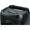 Enceinte Bluetooth® PARTY avec effets lumineux Taille M Noire Party