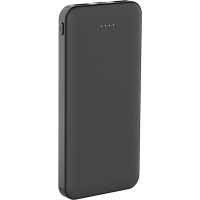 Powerbank 10000mAh FastCharge 10W Noir Bigben