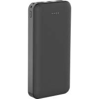 Powerbank 20000mAh FastCharge 10W Noir Bigben