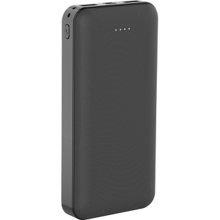 Powerbank 20000mAh FastCharge 10W Noir Bigben