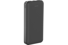 Powerbank 20000mAh FastCharge 10W Noir Bigben