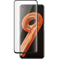Protège écran 2.5D RealMe 9i Bigben