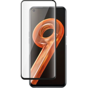 Protège écran 2.5D RealMe 9i Bigben