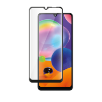 Protège écran 2.5D Oppo A15 Bigben