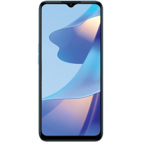 Protège écran 2.5D Oppo A17 Bigben