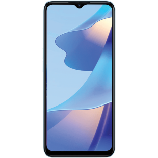 Protège écran 2.5D Oppo A17 Bigben