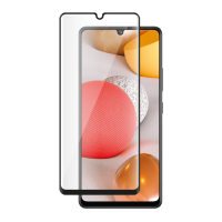 Protège écran 2.5D Samsung G A42 5G Bigben