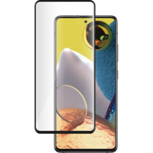 Protège écran 2.5D Samsung G A53/A52/ A52 5G/ A52s Bigben