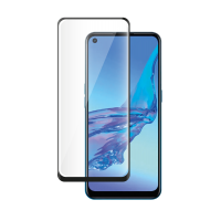 Protège écran 2.5D Oppo A53S Bigben