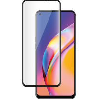 Protège écran 2.5D Oppo A94 5G Bigben