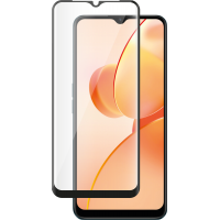 Protège écran 2.5D RealMe C30 / C31 / C35 Bigben